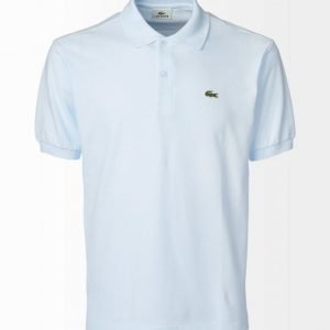 Lacoste Pikeepaita