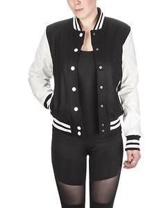 Ladies College Jacket