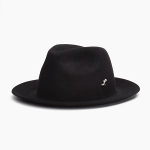 Larose Paris Travel Hat