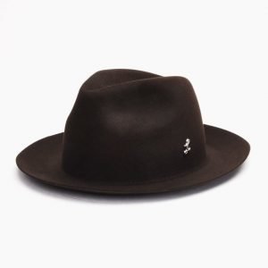 Larose Paris Travel Hat
