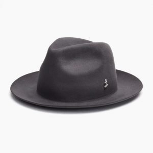 Larose Paris Travel Hat