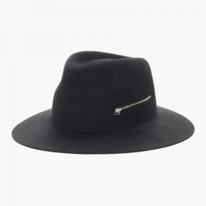 Larose Paris Zip Fedora