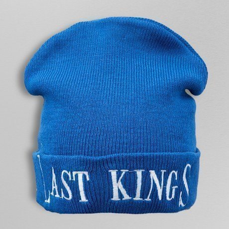 Last Kings Pipo Sininen