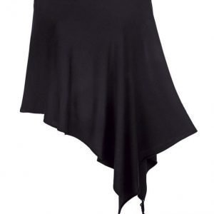 Laura Kent Poncho Musta