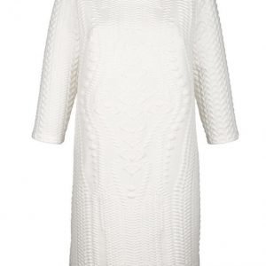 Laura Kent Svetarimekko Ecru