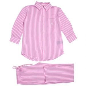 Lauren By Ralph Lauren His Shirt Pyjama