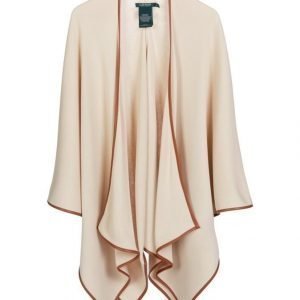 Lauren By Ralph Lauren Sanjin Poncho