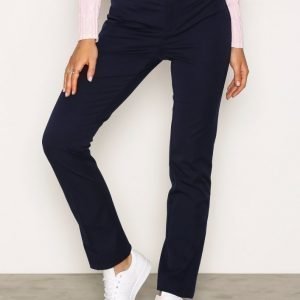 Lauren Ralph Lauren Anjai Skinny Pant Housut Navy