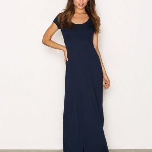 Lauren Ralph Lauren Fadrina Maxi Dress Maksimekko Indigo