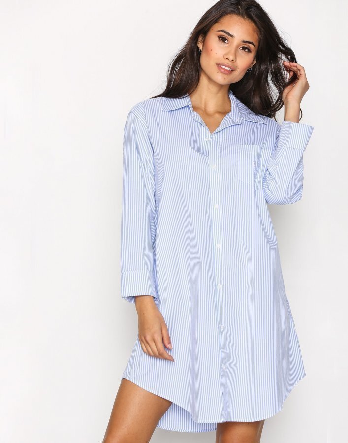 Lauren Ralph Lauren Heritage Sleepshirt 