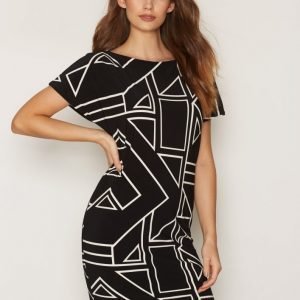 Lauren Ralph Lauren Juci Dress Kotelomekko Multi