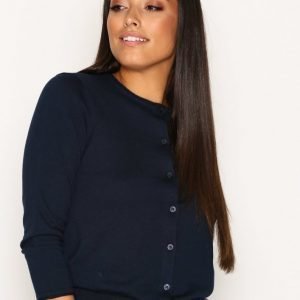 Lauren Ralph Lauren Katlyn Cardigan Neuletakki Indigo