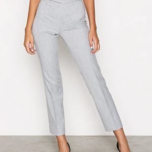 Lauren Ralph Lauren Stanyslav Skinny Pant Housut Grey