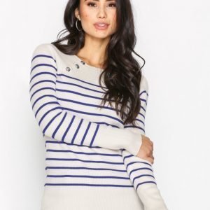 Lauren Ralph Lauren Zayne Sweater Svetari Cream