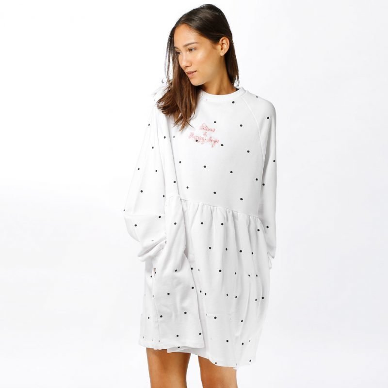 Lazy Oaf Kittens And Puppies -mekko