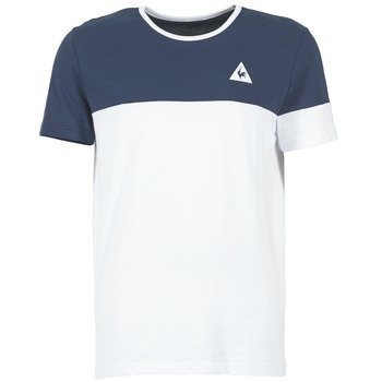 Le Coq Sportif MERRELA lyhythihainen t-paita