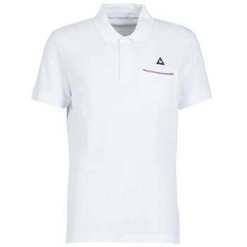 Le Coq Sportif PARTIDO SS lyhythihainen poolopaita