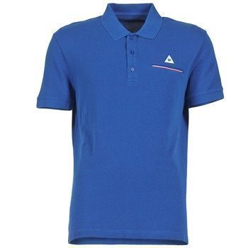 Le Coq Sportif PARTIDO SS lyhythihainen poolopaita