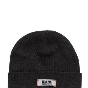 Le-Fix Beanie Lf Low Label