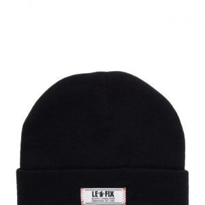 Le-Fix Beanie Lf Low Label