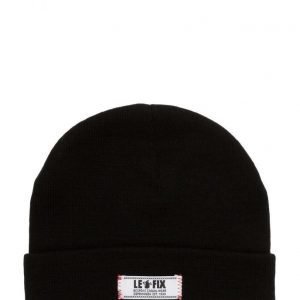 Le-Fix Beanie Lf Low Label