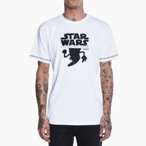 Le Fix Collab Logo Tee