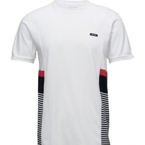 Le-Fix Court Tee lyhythihainen t-paita