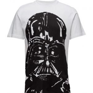 Le-Fix Darth Vader Tee lyhythihainen t-paita