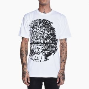 Le Fix Death Star Tee