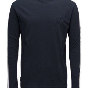 Le-Fix Lz Sleeve Stripe Ls pitkähihainen t-paita