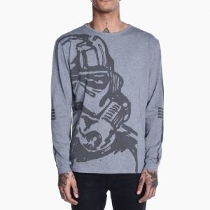 Le Fix Storm Trooper Long Sleeve