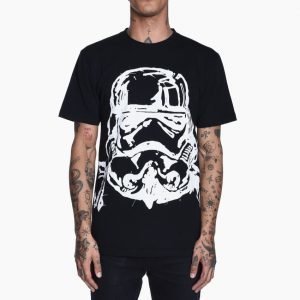 Le Fix Storm Trooper Tee