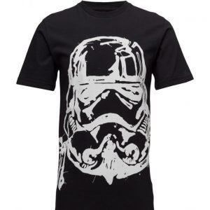 Le-Fix Storm Trooper Tee lyhythihainen t-paita