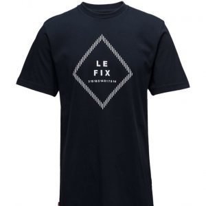 Le-Fix Times Tee lyhythihainen t-paita