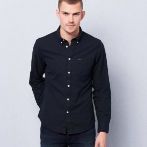 Lee BD Shirt Black