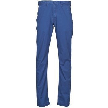 Lee CHINO WASHED BLUE chinot