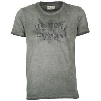 Lee Cooper ACHER lyhythihainen t-paita