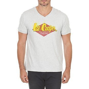 Lee Cooper Gueric 2 lyhythihainen t-paita