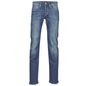 Lee Cooper LC122BT suorat farkut