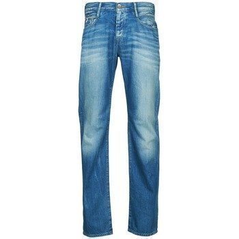 Lee Cooper LONGJOHN suorat farkut