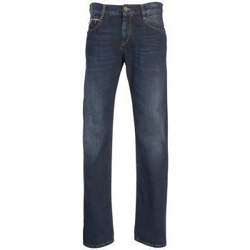 Lee Cooper LONGJOHN suorat farkut