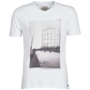 Lee Cooper UREN lyhythihainen t-paita
