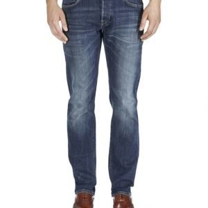Lee Daren Regular Slim Farkut