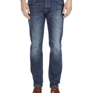 Lee Daren Regular Slim Farkut