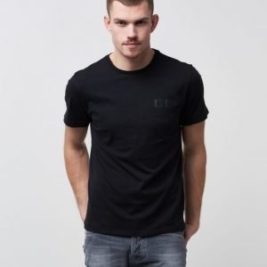 Lee Hell Yeah Tee Black