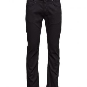 Lee Jeans Daren Clean Black regular farkut