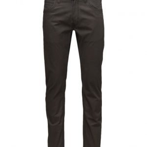 Lee Jeans Daren Zip Fly Black chinot