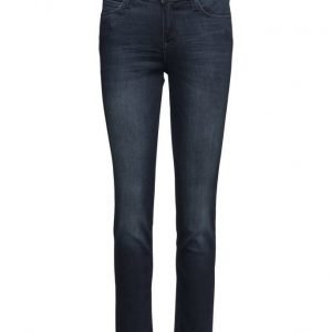 Lee Jeans Elly Super Dark skinny farkut