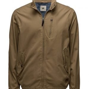 Lee Jeans Harrington Safari bomber takki