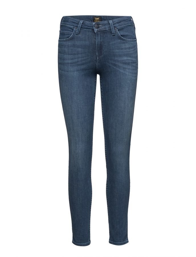 Lee Jeans Jodee skinny farkut - Vaatekauppa24.fi